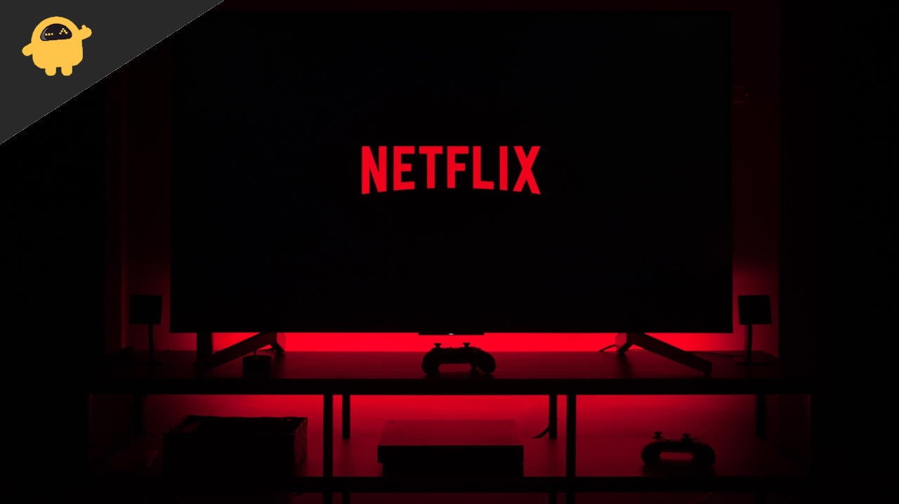 How to Fix Netflix Black Screen Problem
