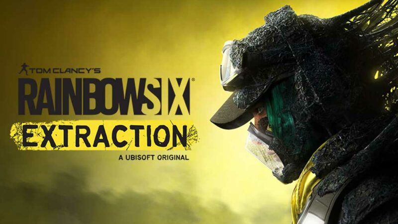 Is Rainbow Six Extraction Cross-Platform/Cross-Play Supported?