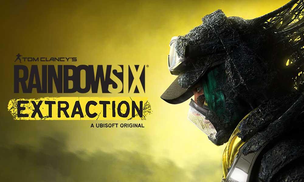 Is Rainbow Six Extraction Cross-Platform/Cross-Play Supported?