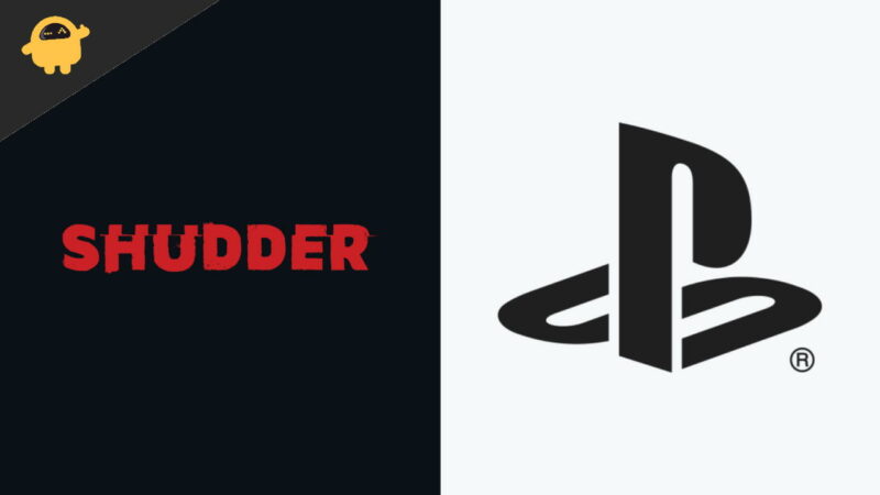 Is Shudder Coming To PS5