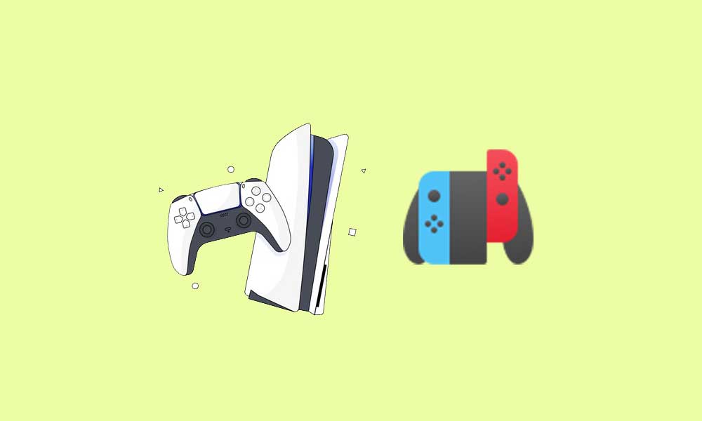 Is it Possible to Add Nintendo Switch Friends on PS4 or PS5