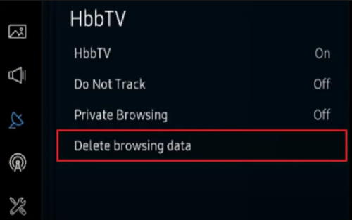 How to Clear Cache on Any Samsung Smart TV