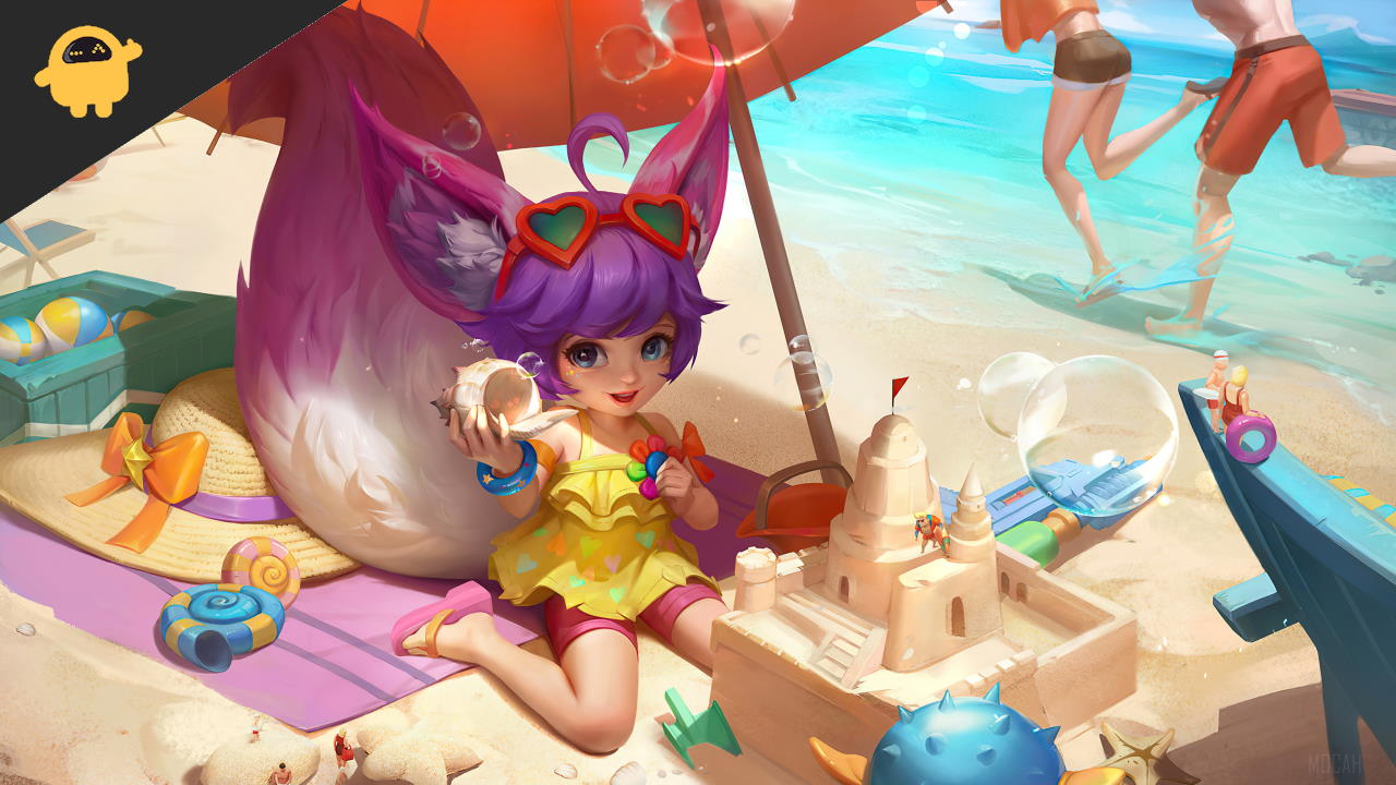 Mobile Legends Nana Guide 2022 Nana Best Build and Emblem