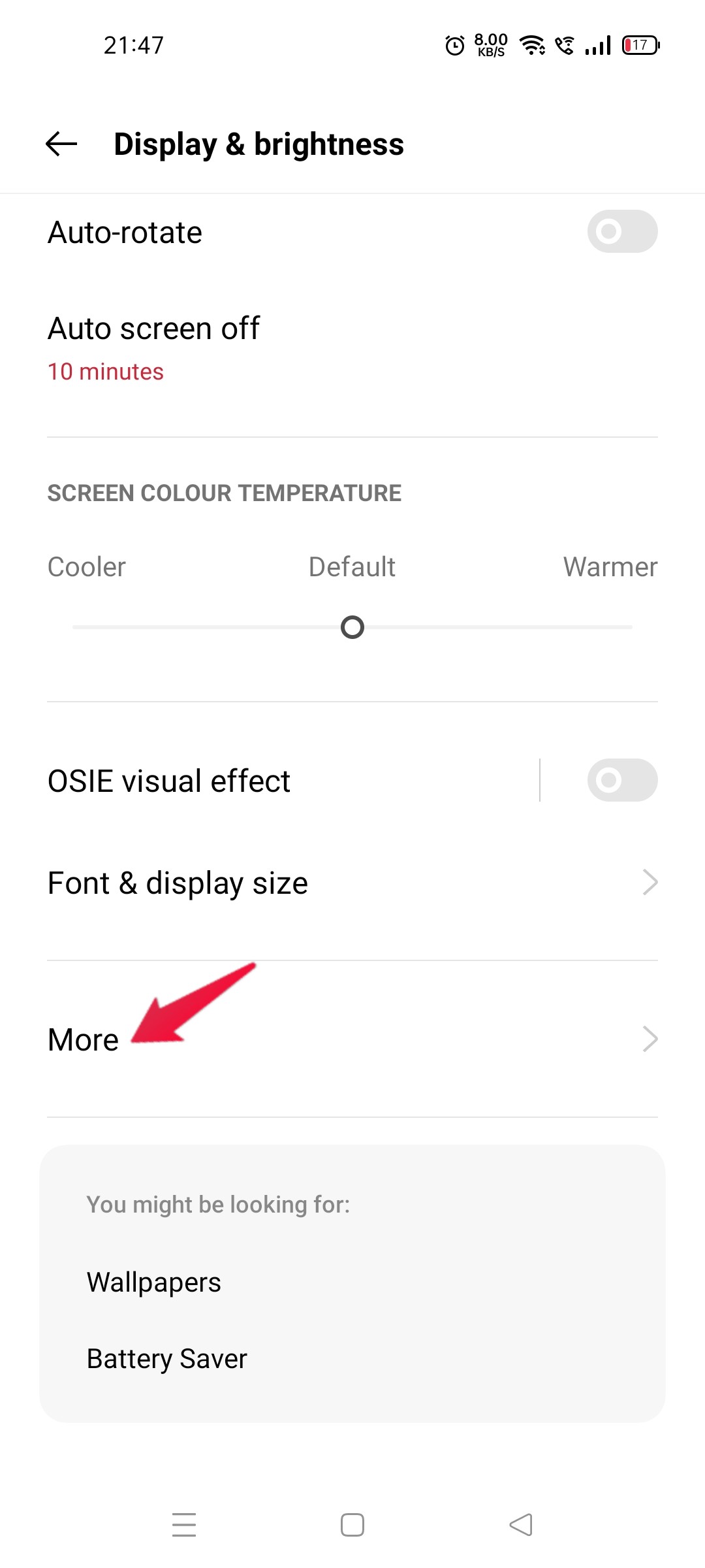 Change Refresh Rate From 60Hz to 90Hz/ 120Hz