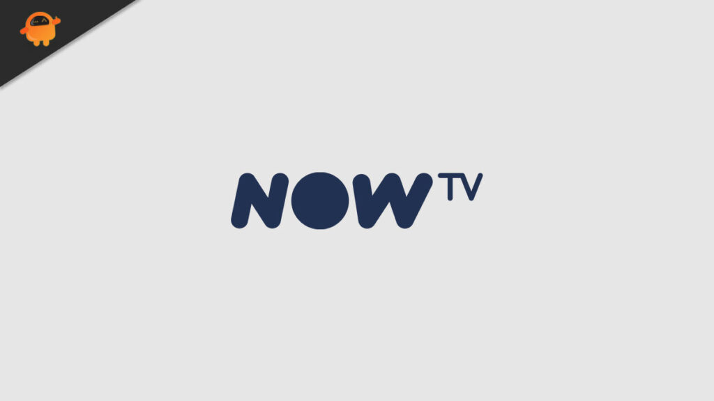 Fix Now TV Not Working or Crashing on PS5, PS4