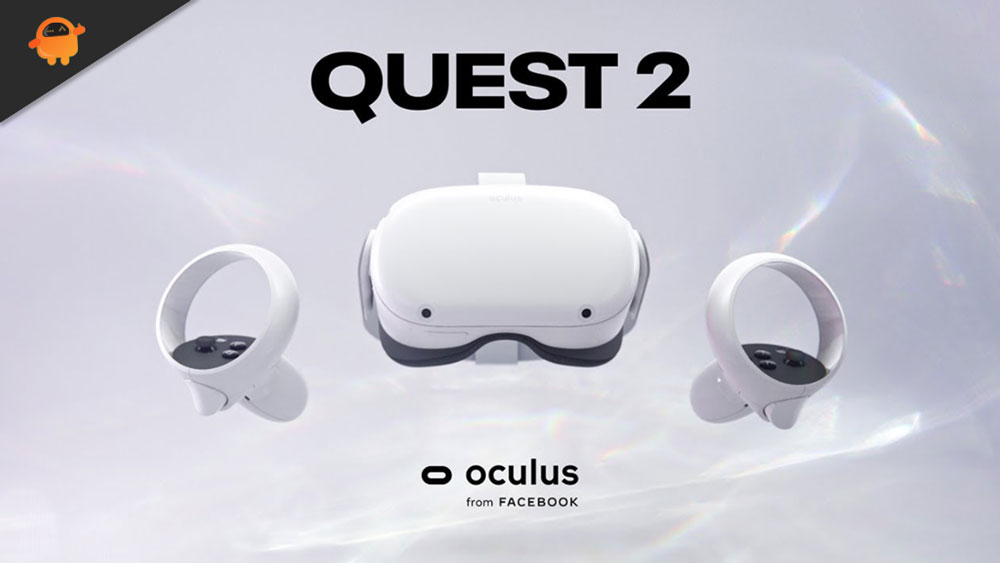 tavle Trække på overlap Oculus Quest 2 Not Turning On After Update, How To Fix?