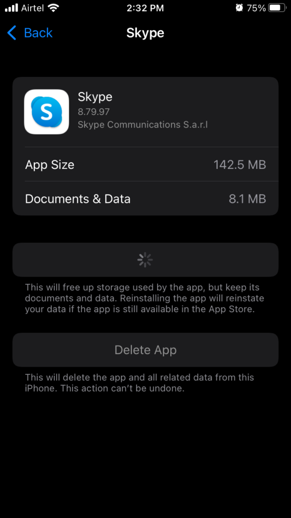 Offload iOS Apps (7)