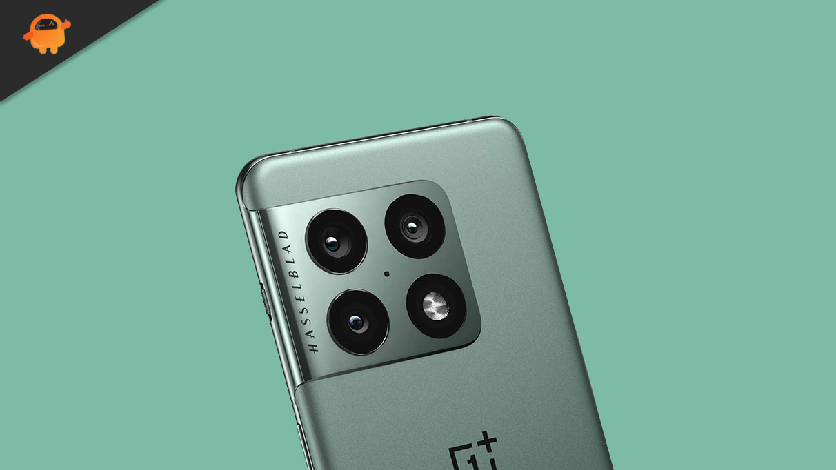 Download Google Camera for OnePlus 10 Pro | GCam APK