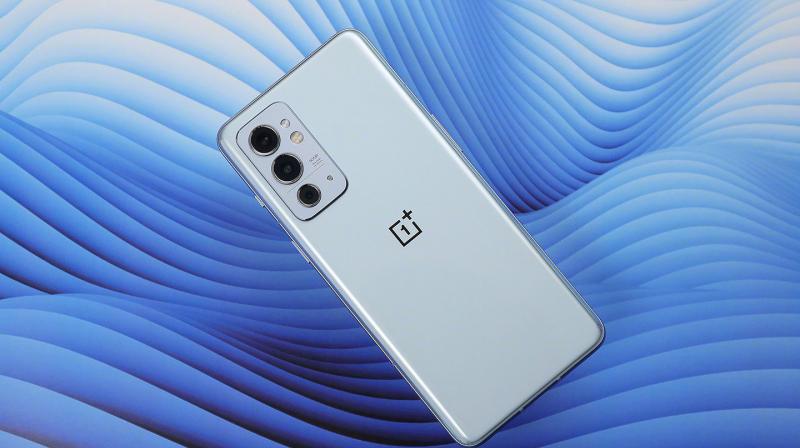 common problems in OnePlus 9RT 5G