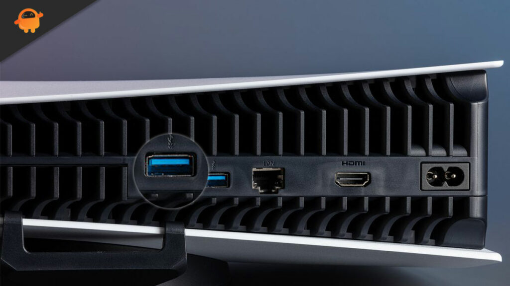 Fix PS5 USB Ports Not Working / Not Charging