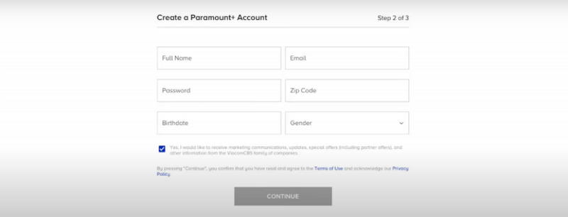 Activate Paramount Plus on Samsung, LG, Android TV, or Any Smart TV