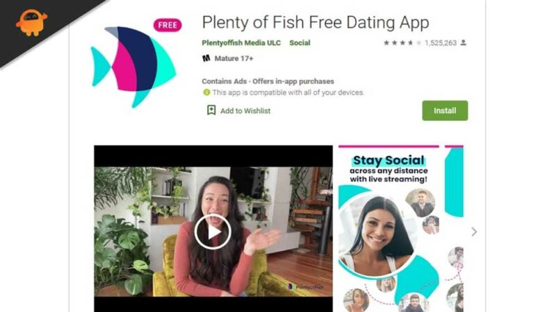 How To Delete Your Plenty of Fish Account Permanently