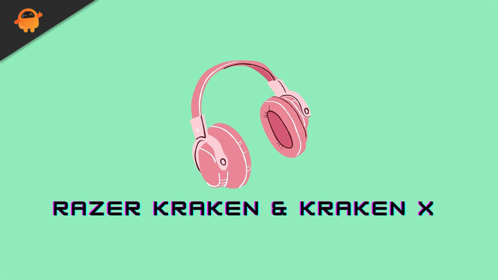 How To Fix If Razer Kraken or Kraken X Not Working Issue