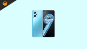 Download TWRP Recovery for Realme 9i