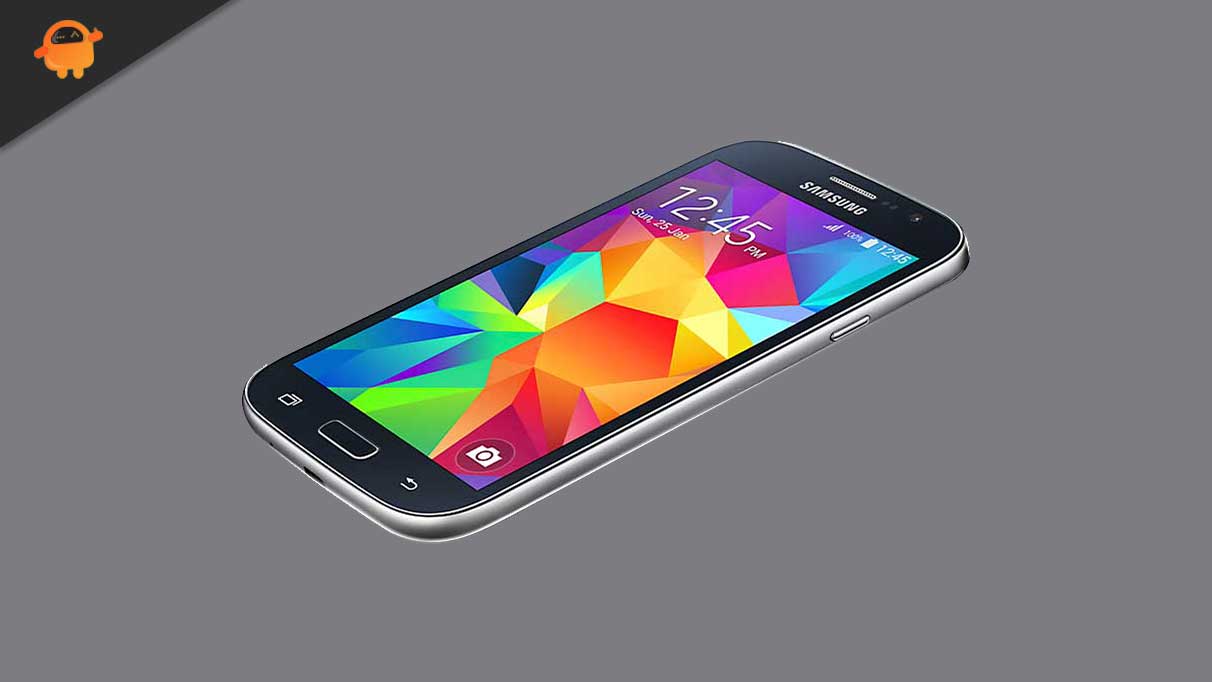 Samsung Galaxy Grand Neo Plus