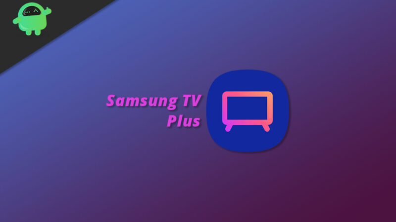 Fix: Samsung TV Plus Is Not Available Due to Network Problem