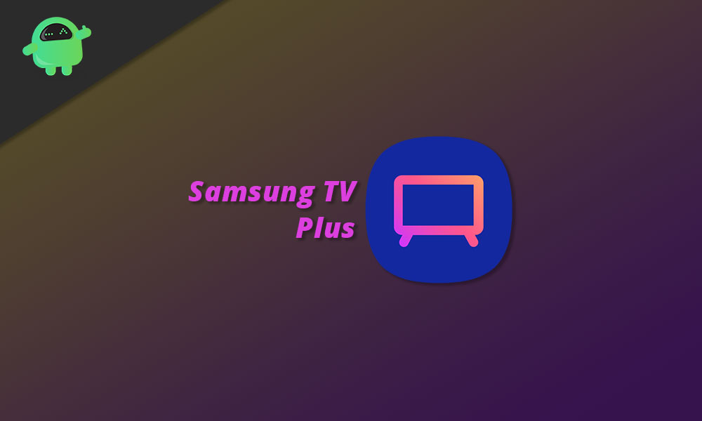 Samsung TV Plus Not Working or Not Showing On My TV