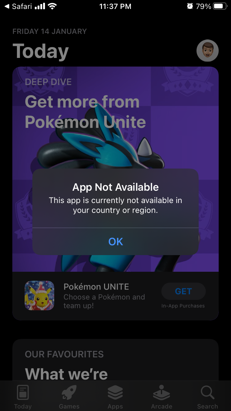 Shudder not working in Chromecast (How To Fix)