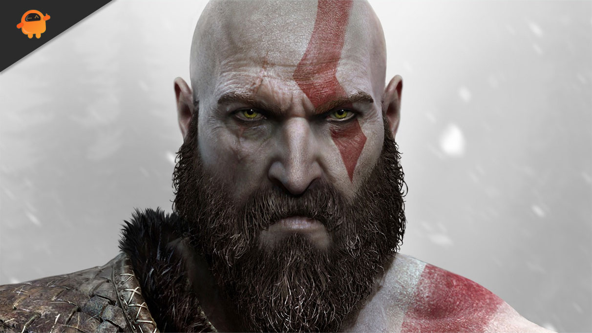 How to fix controller not working in God of War PC
