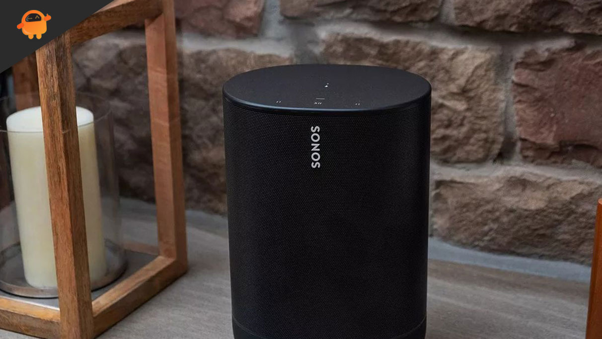 Sonos