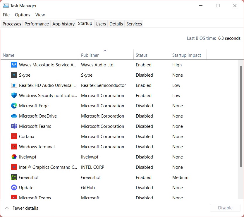 Windows 11 VPN Not Working