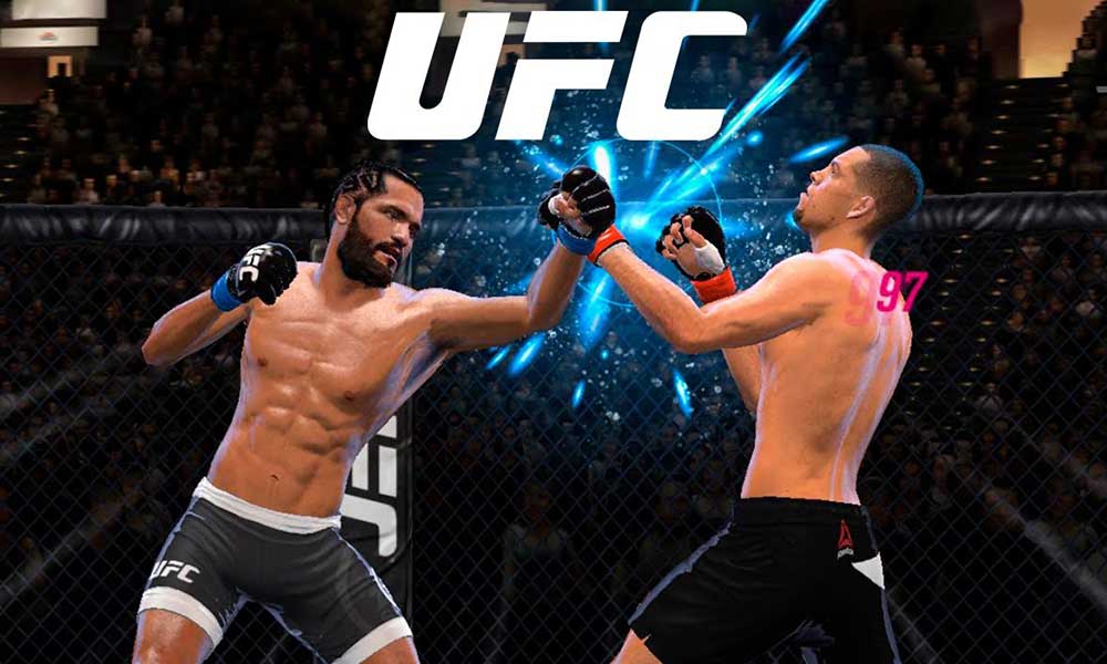 UFC Mobile 2 Stuck on Loading Screen or Crashing | Android/iOS