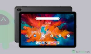 UMIDIGI A11 Tab Firmware Flash File