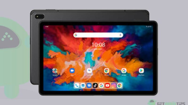 UMIDIGI A11 Tab