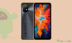 UMIDIGI Bison X10 Firmware Flash File