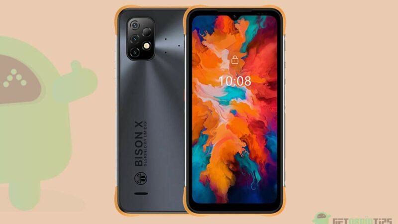 UMIDIGI Bison X10