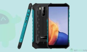 Ulefone Armor X9 Firmware Flash File