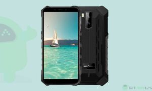 Ulefone Armor X9 Pro Firmware Flash File