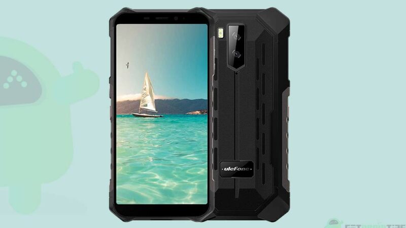 Ulefone Armor X9 Pro