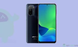 Ulefone Note 13P Firmware Flash File