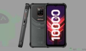 Ulefone Power Armor 14 Firmware Flash File