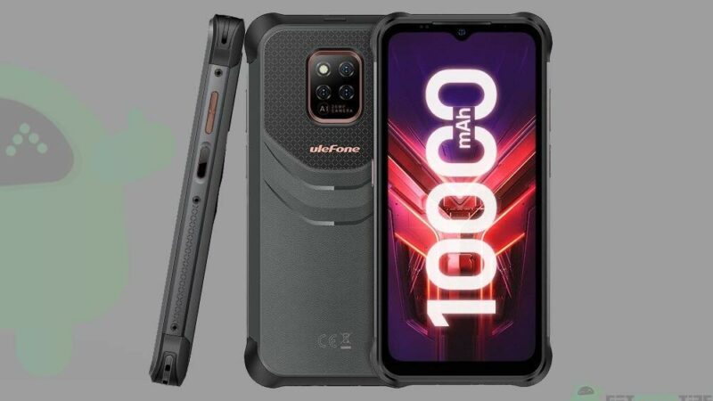 Ulefone Power Armor 14