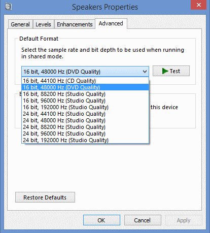 Fix Deathloop No Sound, Crackling, Choppy, Audio Tear and More Issue