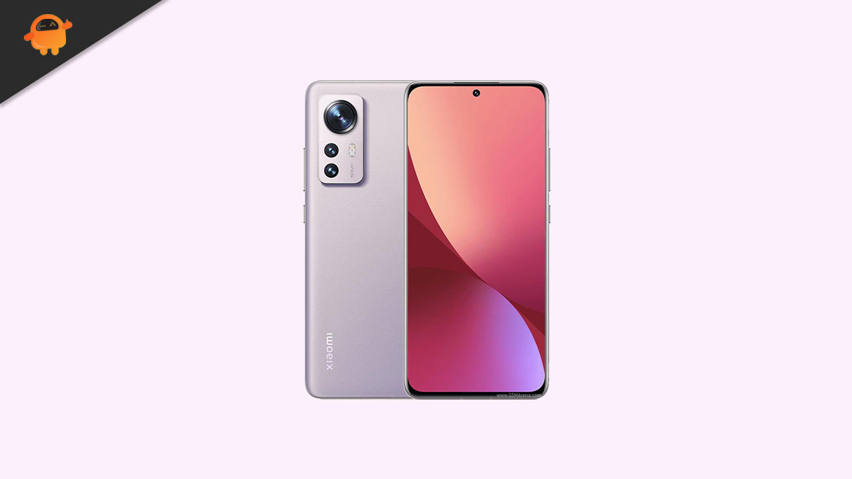 Xiaomi 12 Pro (zeus) Firmware Flash File (Stock ROM | Android 12 & 13) Xiaomi 12 Pro (zeus) Firmware Flash File (Stock ROM | Android 12 & 13)