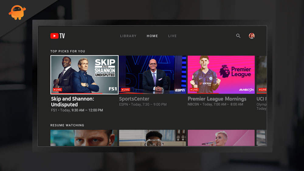 Fix: YouTube TV App Not Working on Firestick