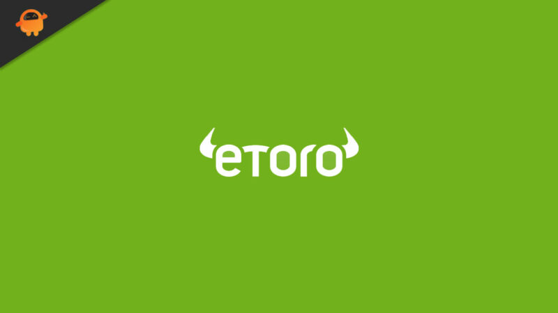 eToro