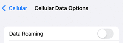 T-Mobile 5G Not Working on iPhone 13 Series, Is there a fix?