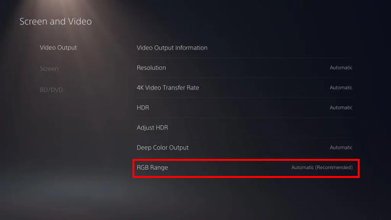 How to Fix PS5 HDR Washed Out Issue