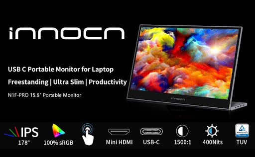 Is Innocn Travel Monitor N1F Pro Worth Its Value?