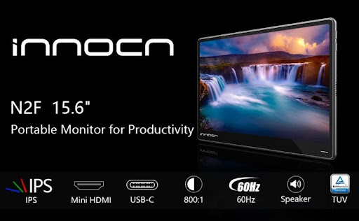 Is Innocn Portable Monitor N2F Value For Money? 