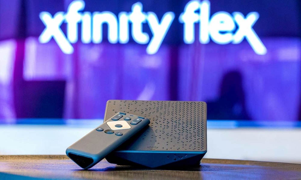Xfinity Flex Common Problems and Solutions | Troubleshoot Guide