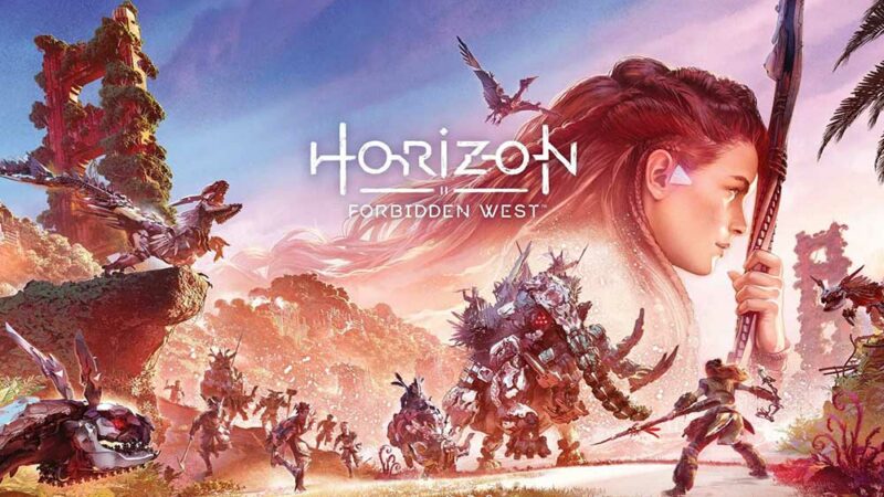 Does Horizon Forbidden West Have Multiplayer Co-Op?