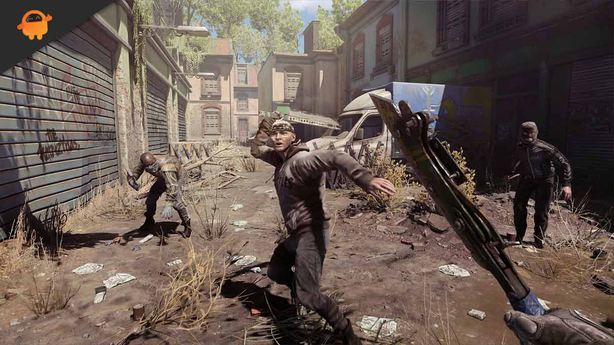 Fix: Dying Light 2 Stuttering, Lags, or Freezing constantly