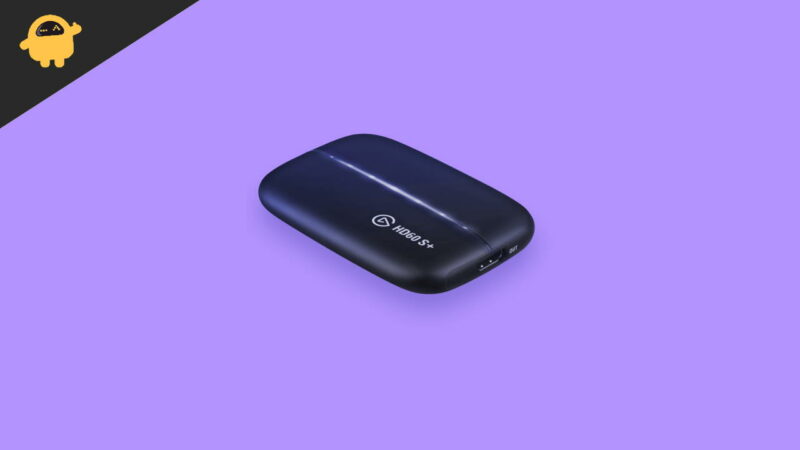 Elgato Capture Card Not Showing Up or No Signal