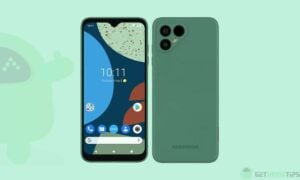 Download and Install Lineage OS 19.1 for Fairphone 4