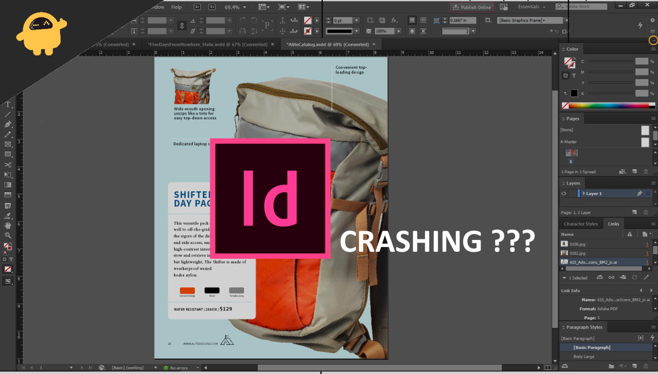 team drive adobe incopy crashing team drive adobe incopy crashing